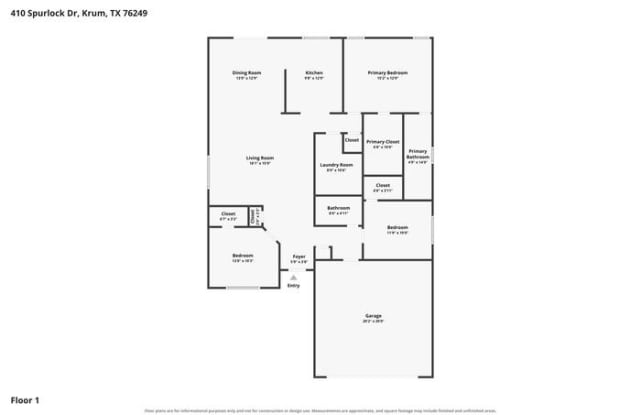 410 Spurlock Drive Gallery 2