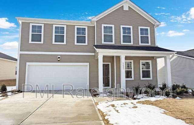 5823 Millstone Way photos photos