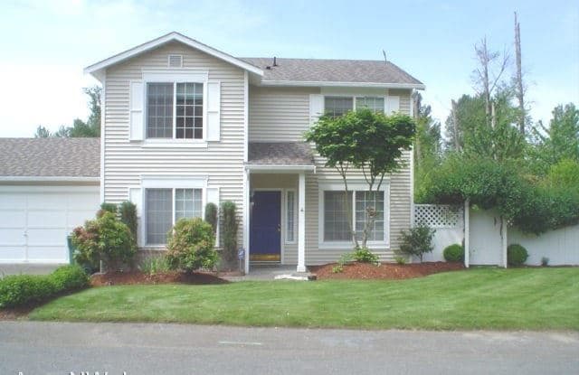 2313 211th St SE - 2313 211th Street Southeast, Bothell, WA 98021