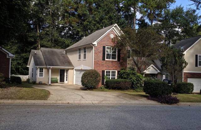 605 N Fairfield Dr - 605 North Fairfield Drive, Peachtree City, GA 30269