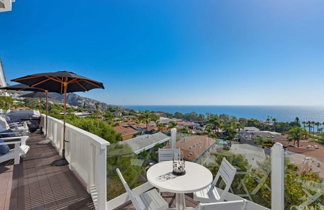 30802 S Coast Highway - 30802 Pacific Coast Highway, Laguna Beach, CA 92651