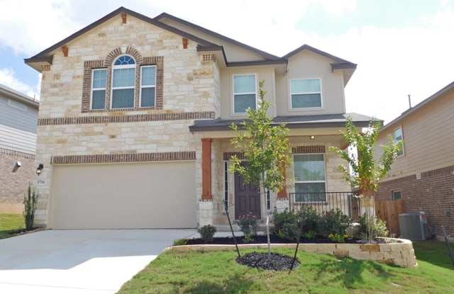 5716 McKinney Falls - 5716 McKinney Fls, Bexar County, TX 78253