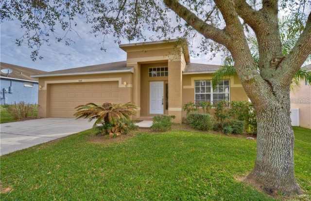 7624 JENO STREET - 7624 Juno Street, Zephyrhills, FL 33540