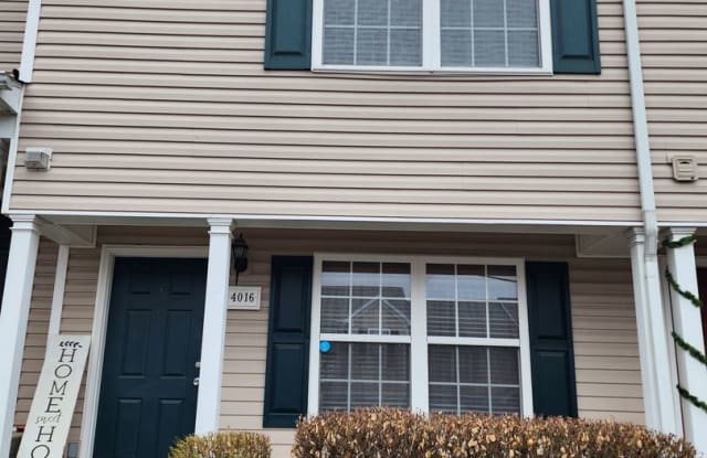 4016 Cody Dr - 4016 Cody Drive, La Vergne, TN 37086