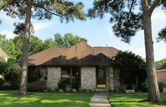 22507 Kent Falls Drive - 22507 Kent Falls Drive, Cinco Ranch, TX 77450