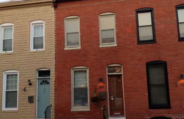 107 North Belnord Avenue Gallery 2