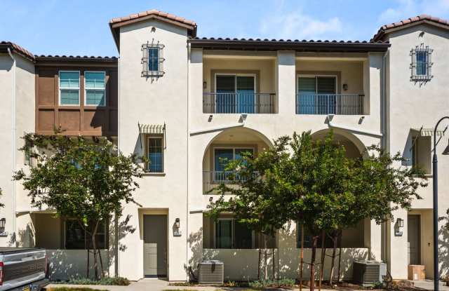3-level home in Rancho Cucamonga Gallery 1