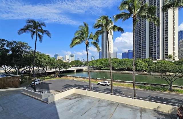 1676 Ala Moana Boulevard #110 - 110 photos photos