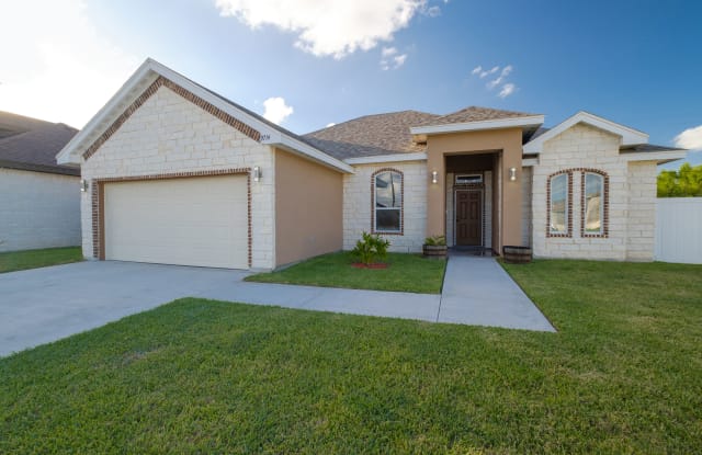 9714 Hawk W Dr - 9714 Hawk Drive, Harlingen, TX 78552