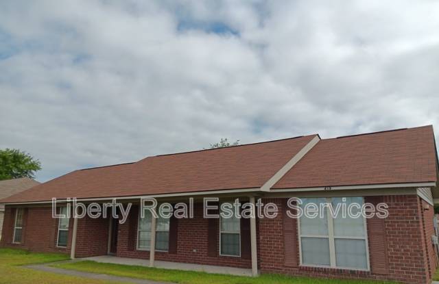 215 Bridgemont Way - 215 Bridgemont Way, Hinesville, GA 31313