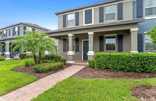 17402 CRUISER Bend Gallery 1