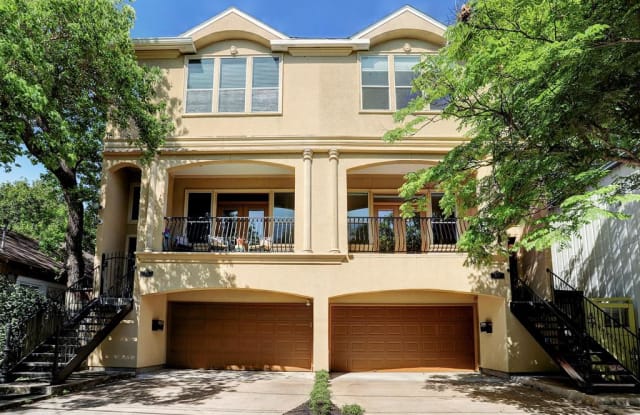 2110 Woodhead Street - 2110 Woodhead Street, Houston, TX 77019