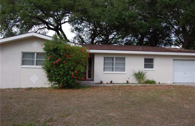 1923 FLORA ROAD - 1923 Flora Road, Clearwater, FL 33755