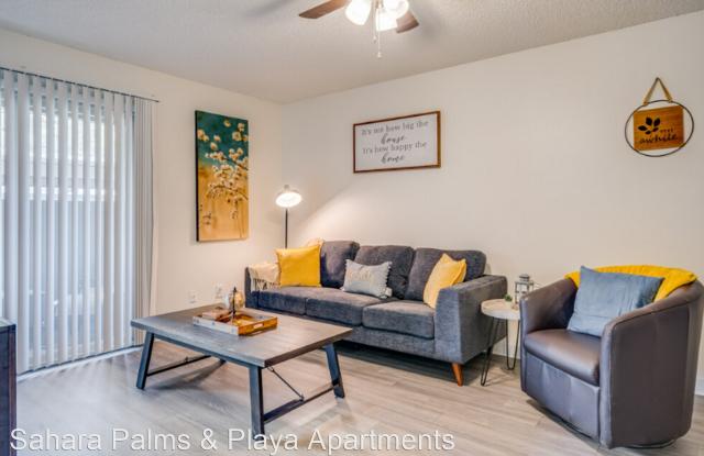 Sahara and Playa Palms Apartments photos photos