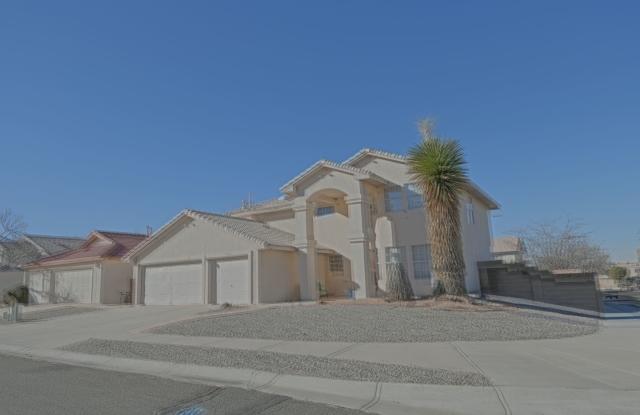 4BD/3BA Available for Move In! Northeast Heights photos photos