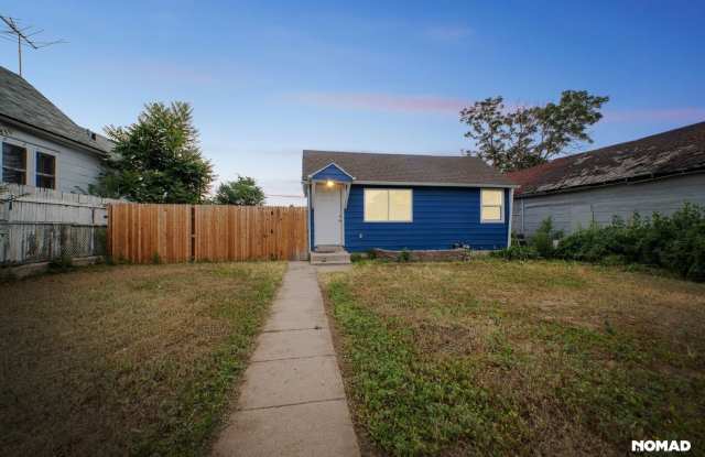 Charming 3BR House in Denver photos photos