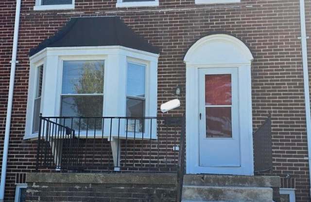 2800 Edison Highway - 2800 Edison Highway, Baltimore, MD 21213