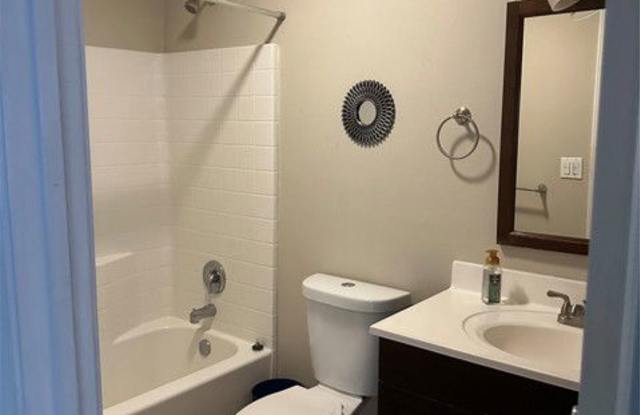 4846 West Avenue C - 4846 West Avenue N, Palmdale, CA 93551