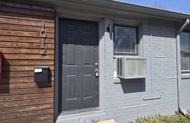 1010 East 8th Street North - 1012 - 1010 East 8th Street North, Wichita, KS 67214