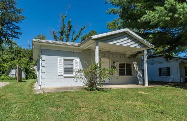 2 Bed Available for August 2027! Gallery 1