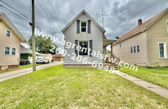 4 Bedroom House- (Section 8 OK!) photos photos