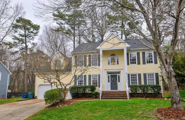 Beautiful 4 Bedroom with Fenced yard! 15 Mins to Duke  Downtown! photos photos