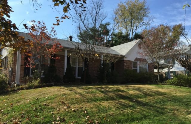 1615 Timberline Rd. - 1615 Timberline Road, Colesville, MD 20904