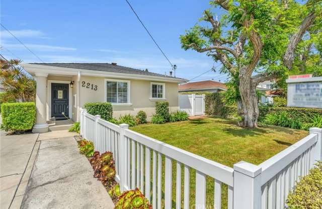2213 Bataan Road - 2213 Bataan Road, Redondo Beach, CA 90278