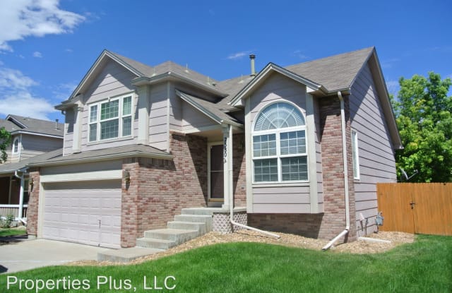2380 S Gibraltar Way - 2380 S Gibraltar Way, Aurora, CO 80013