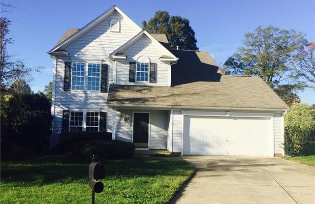 6627 Courtland Street - 6627 Courtland Street, Lake Park, NC 28079