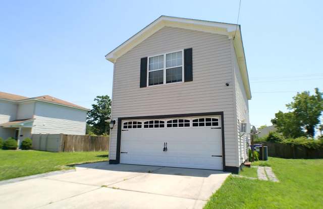 Gorgeous 3 bed 2.5 bath single-family home in Norfolk! photos photos