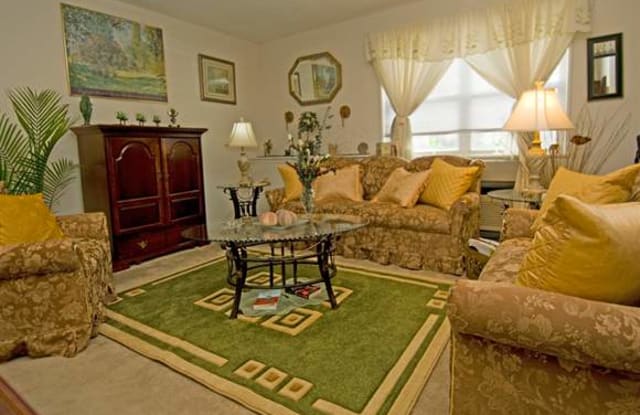 Croydon Manor - Affordable Housing Gallery 2