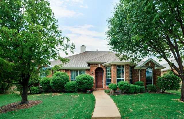 1428 Tudor Drive - 1428 Tudor Drive, Allen, TX 75013