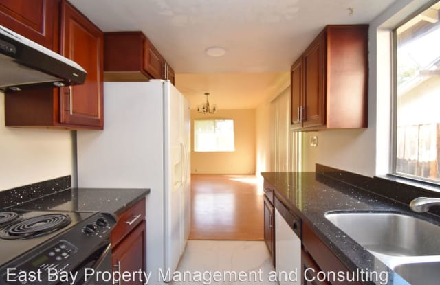 43222 Starr St. - 43222 Starr Street, Fremont, CA 94539