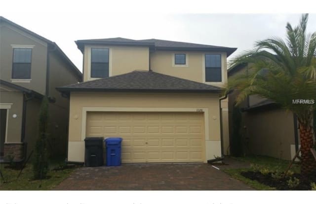 1126 Ballard Green Pl - 1126 Ballard Green Pl, Brandon, FL 33511