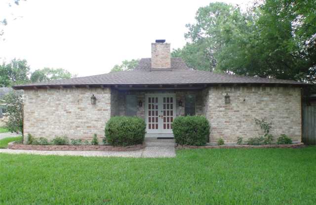 14310 Locke Lane - 14310 Locke Lane, Houston, TX 77077