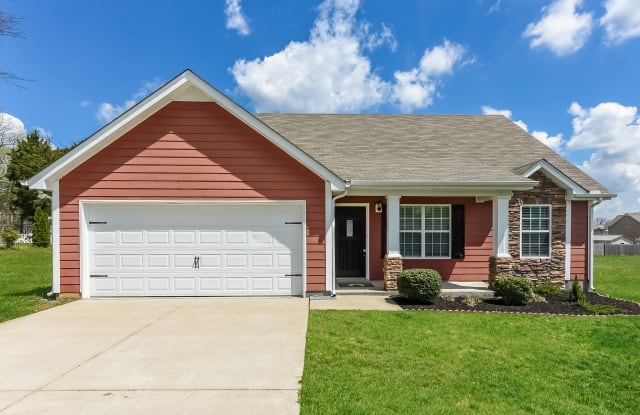 718 Silverhill Dr - 718 Silverhill Drive, Rutherford County, TN 37129