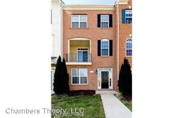 22993 EVERSOLE TERRACE - 22993 Eversole Ter, Brambleton, VA 20148