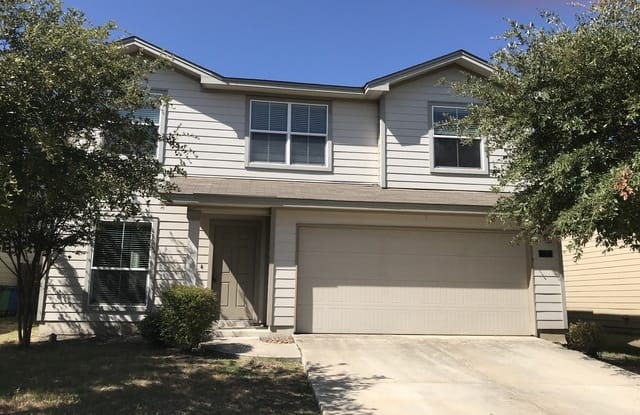 711 SCARLET IBIS - 711 Scarlet Ibis, San Antonio, TX 78245