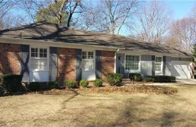 8248 Reeds Road - 8248 Reeds Road, Prairie Village, KS 66208