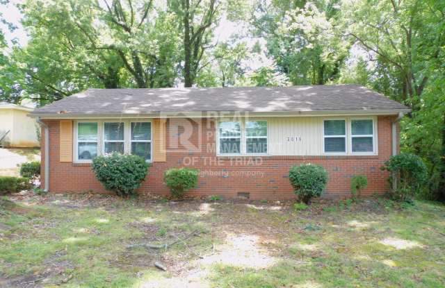 Recently renovated 3BR/1BA in Winston-Salem! photos photos