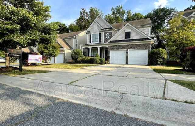 10866 River Oaks Dr NW - 10866 River Oaks Drive Northwest, Concord, NC 28027