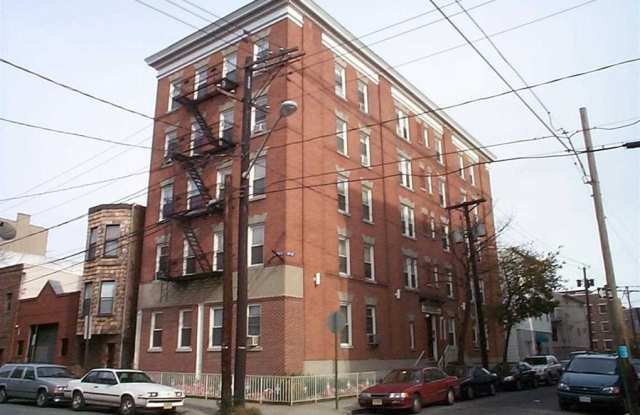 601 Monroe Street - 601 Monroe Street, Hoboken, NJ 07030