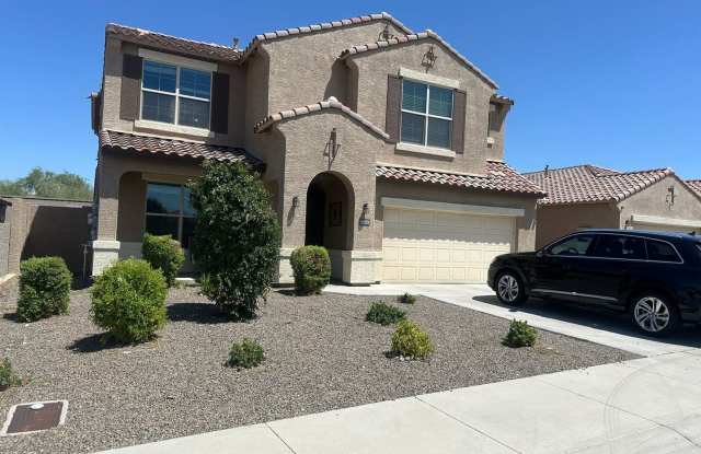 Stunning 4 Bedroom House in Peoria photos photos