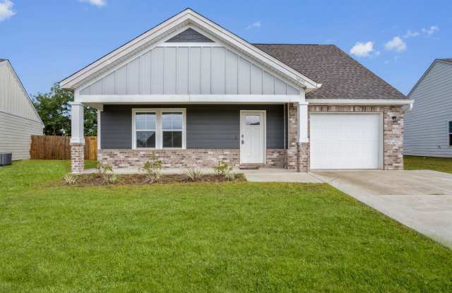 14157 Sanctuary Trails Drive - 14157 Sanctuary Trails Drive, Harrison County, MS 39503