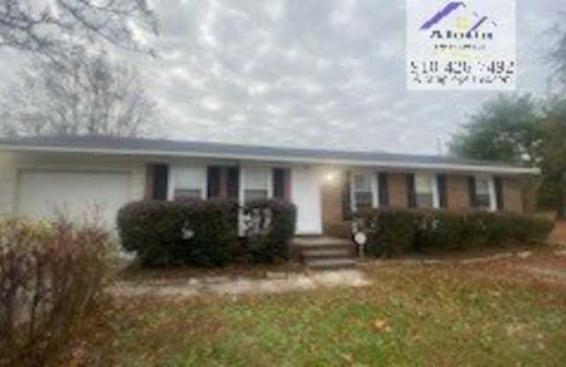 525 Odell Road - 525 Odell Road, Spring Lake, NC 28390 525 Odell Road - 525 Odell Road, Spring Lake, NC 28390