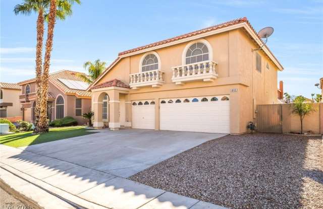 1849 Glory Lily Court photos photos