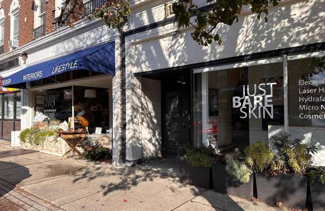 833 W LANCASTER AVENUE - 833 West Lancaster Avenue, Bryn Mawr, PA 19010