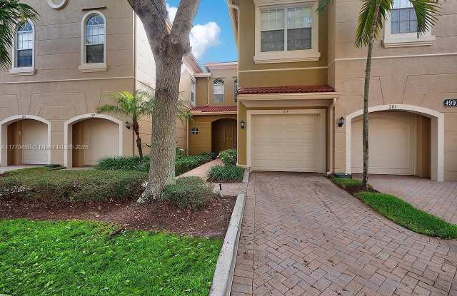4991 Bonsai Cir - 4991 Bonsai Circle, Palm Beach Gardens, FL 33418