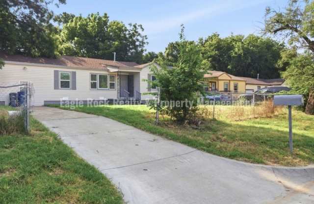 Tulsa House for Rent (3beds/1baths) Gallery 3
